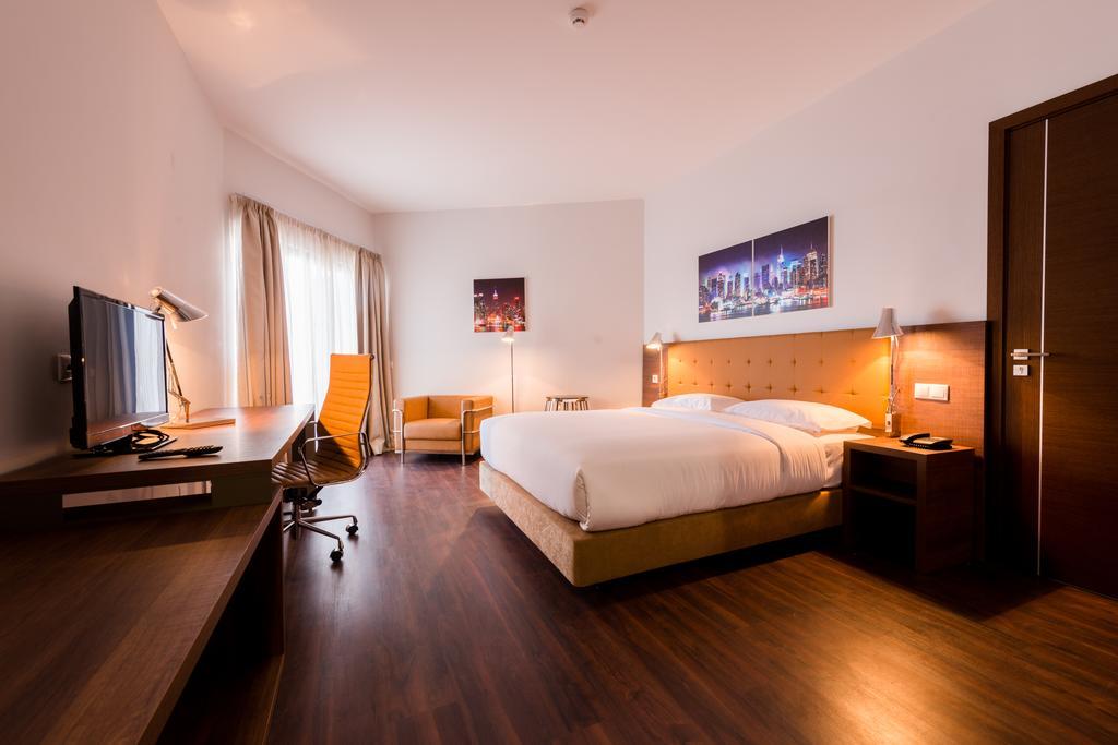 Hotel Vip Executive Tete Ruang foto